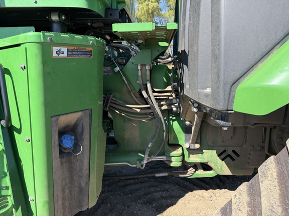 2025 John Deere 9RX 490 - Photo22