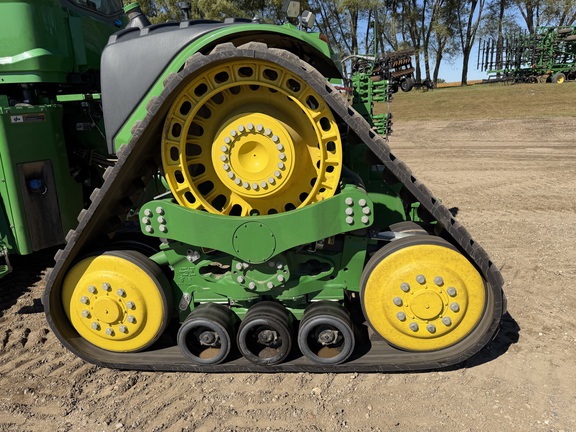 2025 John Deere 9RX 490 - Photo21