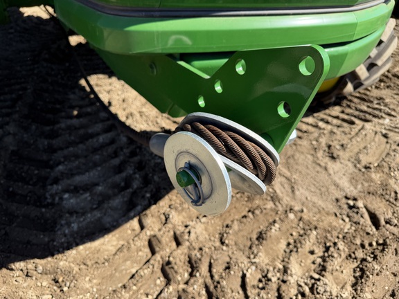 2025 John Deere 9RX 490 - Photo25