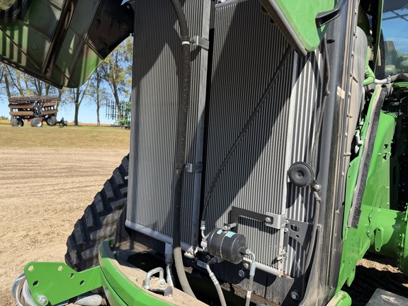 2025 John Deere 9RX 490 - Photo24