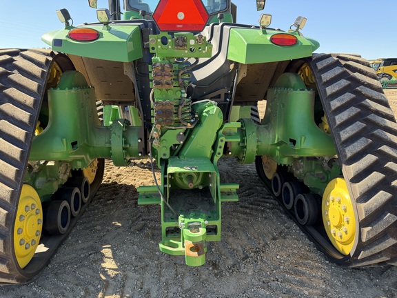 2025 John Deere 9RX 490 - Photo26