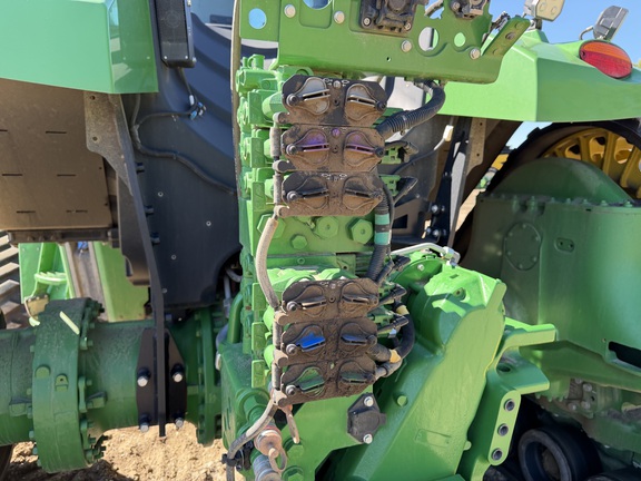 2025 John Deere 9RX 490 - Photo28
