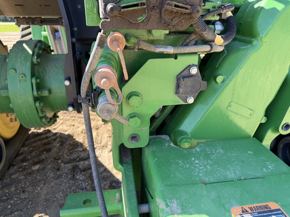 2025 John Deere 9RX 490 - Photo29
