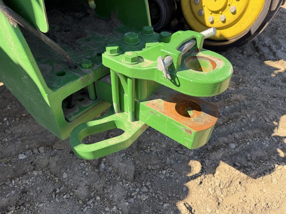 2025 John Deere 9RX 490 - Photo30
