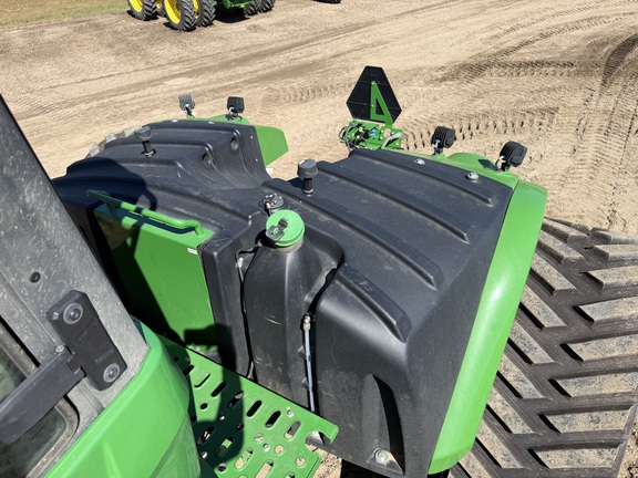 2025 John Deere 9RX 490 - Photo31