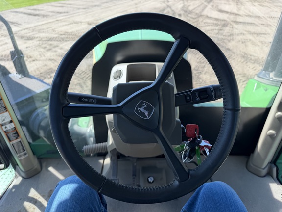 2025 John Deere 9RX 490 - Photo34