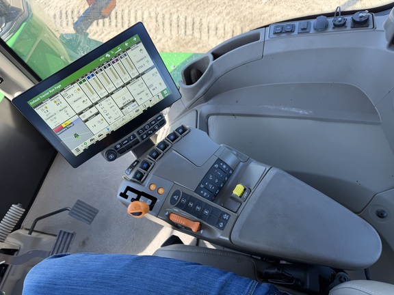 2025 John Deere 9RX 490 - Photo37