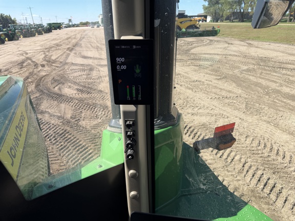2025 John Deere 9RX 490 - Photo38