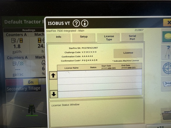 2025 John Deere 9RX 490 - Photo42