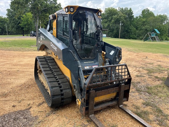 2024 John Deere 333 P