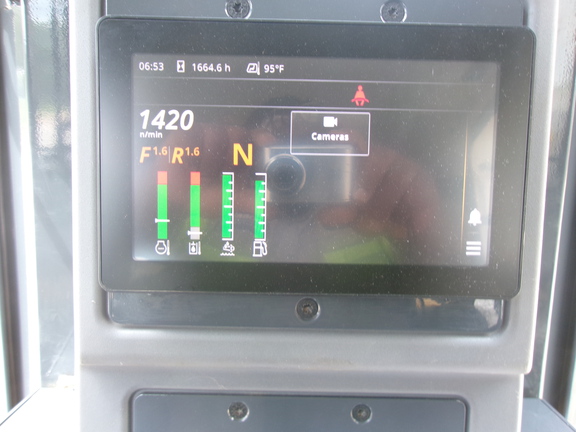2024 John Deere 650 P