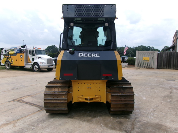 2024 John Deere 650 P