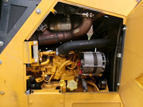 2024 John Deere 650 P
