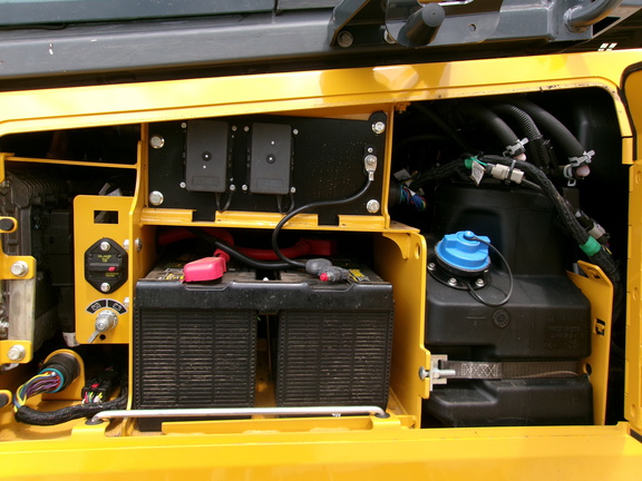 2024 John Deere 650 P