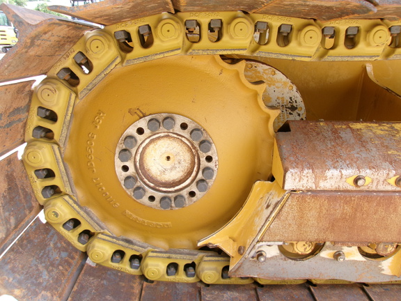 2024 John Deere 650 P