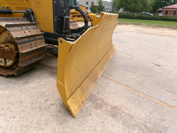 2024 John Deere 650 P