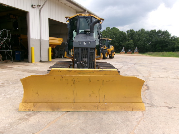 2024 John Deere 650 P
