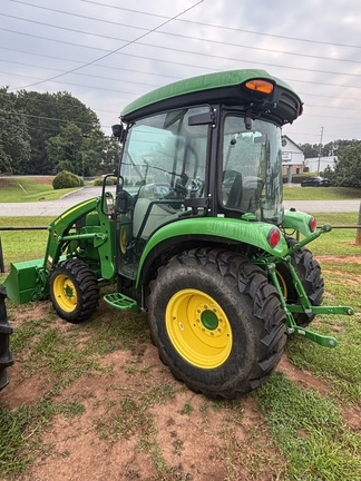 2025 John Deere 3033R-2