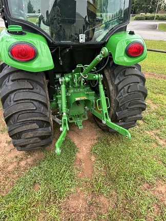 2025 John Deere 3033R-3