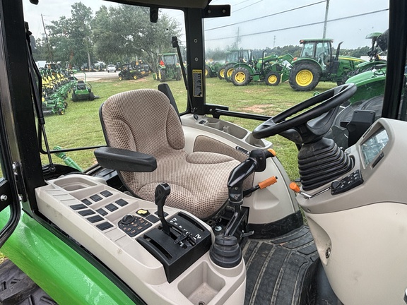 2025 John Deere 3033R-4
