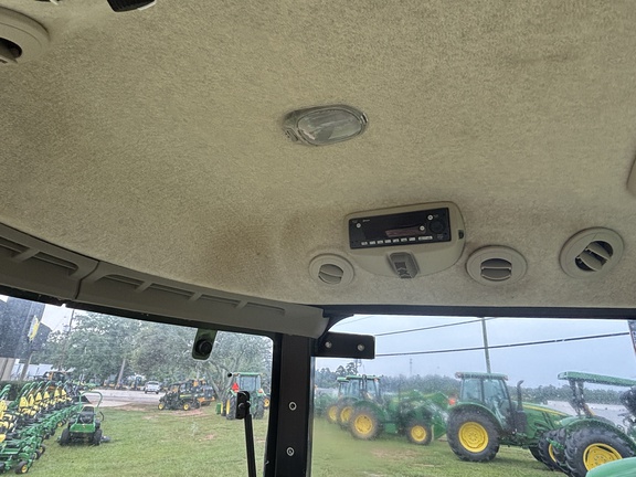 2025 John Deere 3033R-5
