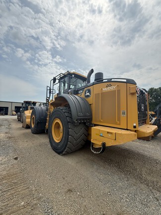 2023 John Deere 904 P
