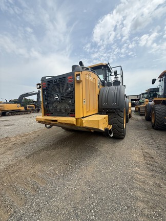 2023 John Deere 904 P