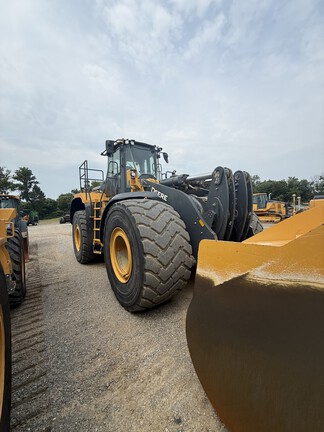 2023 John Deere 904 P