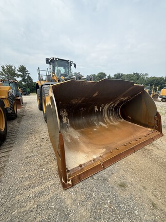 2023 John Deere 904 P