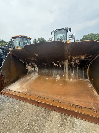 2023 John Deere 904 P