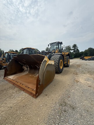 2023 John Deere 904 P