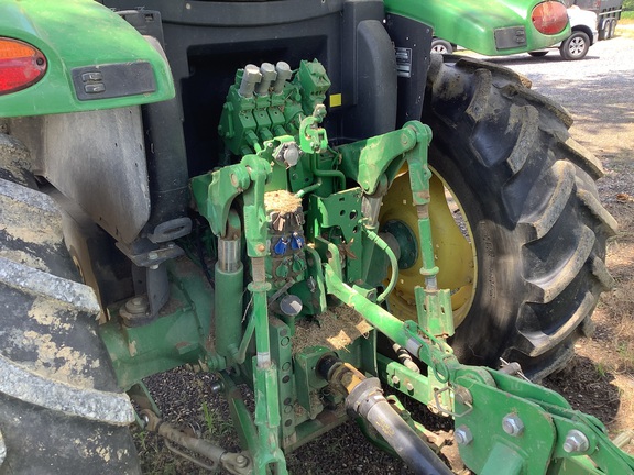 Photo of 2018 John Deere 6110R