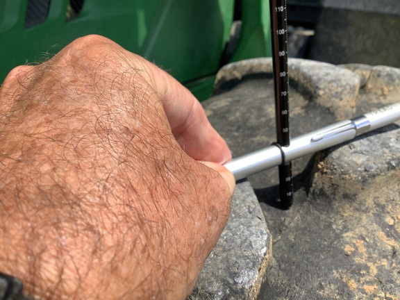 Photo of 2018 John Deere 6110R
