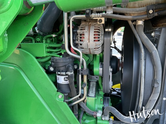 Photo of 2018 John Deere 6110R