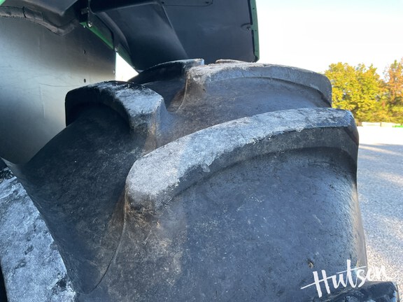 Photo of 2018 John Deere 6110R