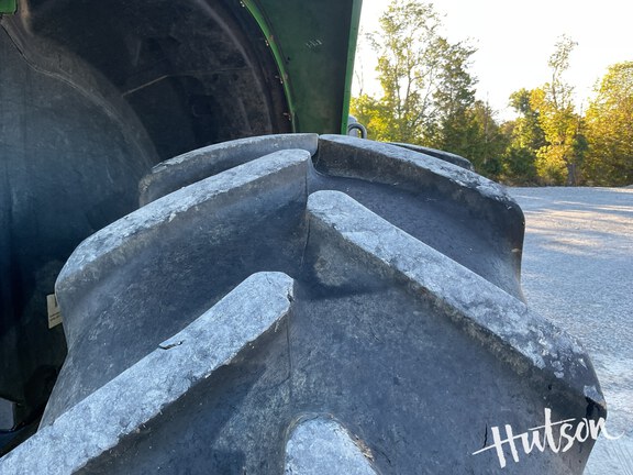 Photo of 2018 John Deere 6110R