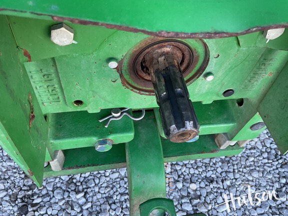 Photo of 2018 John Deere 6110R