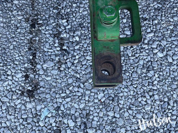 Photo of 2018 John Deere 6110R