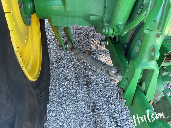 Photo of 2018 John Deere 6110R