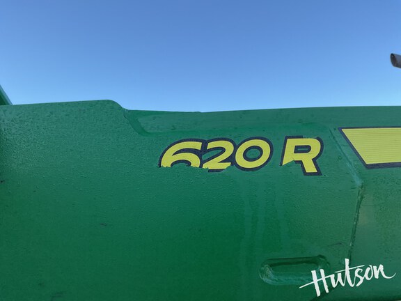 Photo of 2018 John Deere 6110R