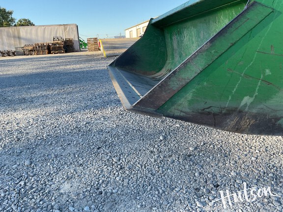 Photo of 2018 John Deere 6110R