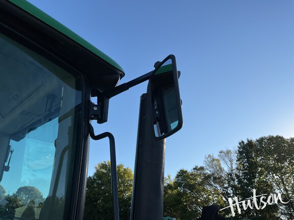 Photo of 2018 John Deere 6110R