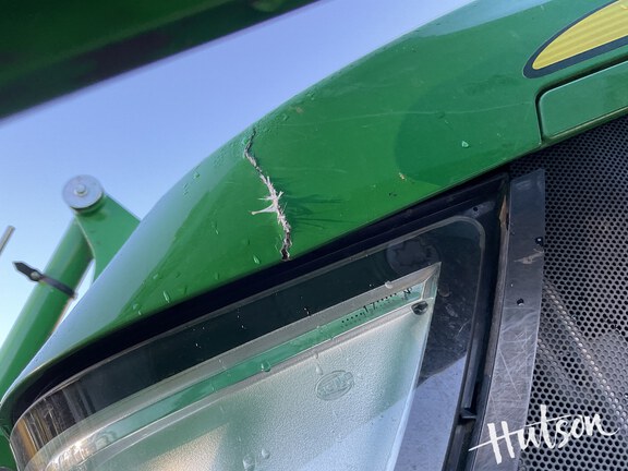 Photo of 2018 John Deere 6110R