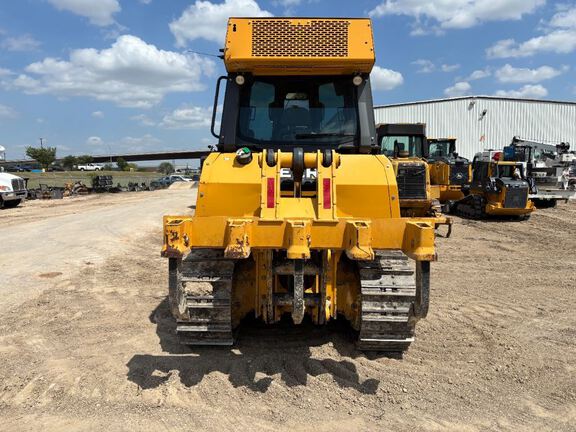 2022 John Deere 650K