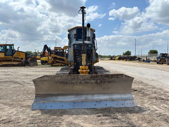 2022 John Deere 650K