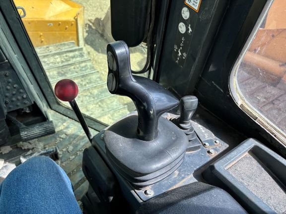 2022 John Deere 650K