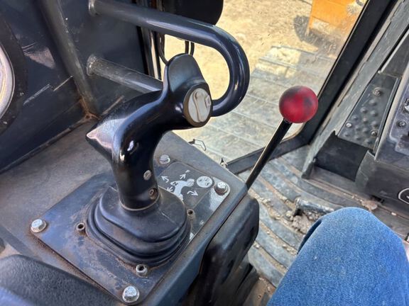 2022 John Deere 650K