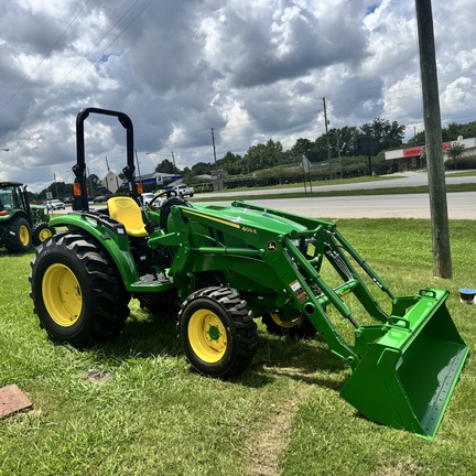 2026 John Deere 4044M