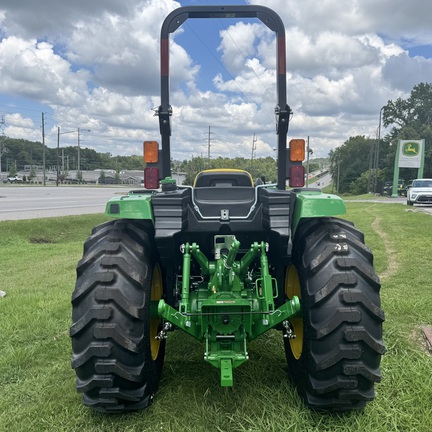 2026 John Deere 4044M