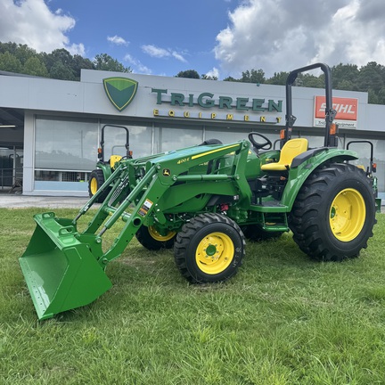 2026 John Deere 4044M